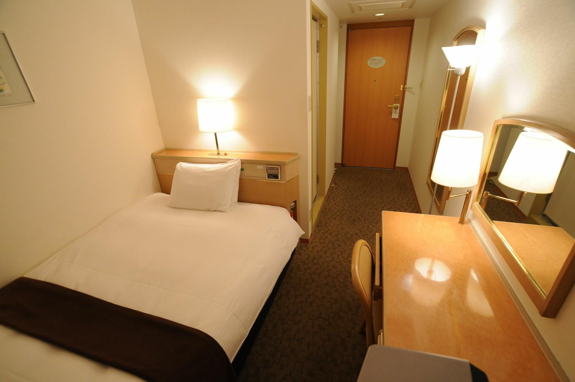 Oita Regal Hotel Exteriér fotografie