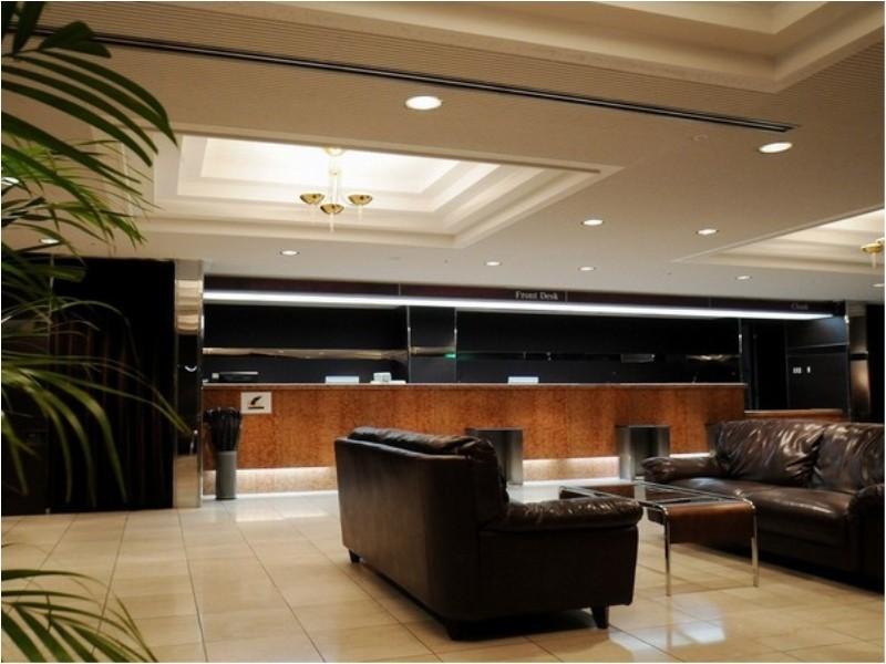Oita Regal Hotel Exteriér fotografie